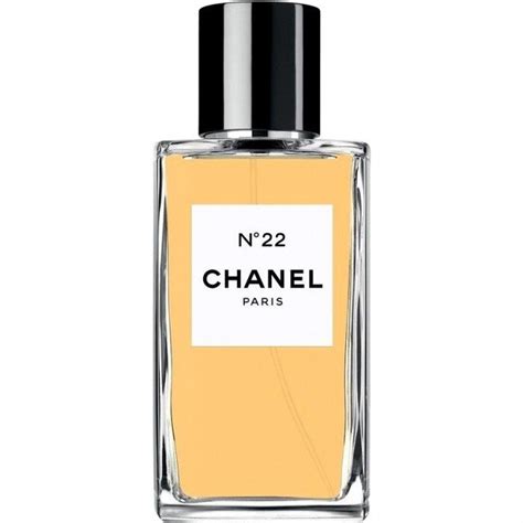 chanel no 22 vintage review.